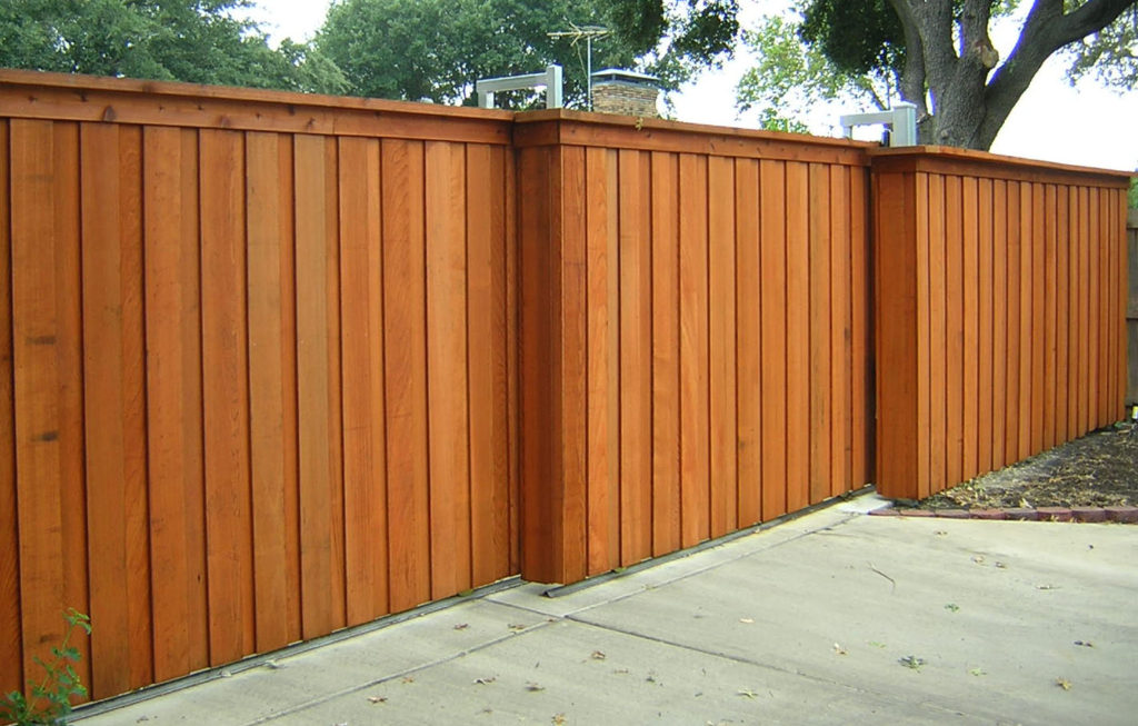 Wood Fence Designs And Their Uses Broward County Fence Pergola