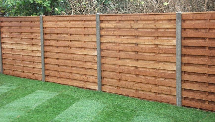 How to Choose Fencing Material in Broward County – Broward County Fence &  Pergola