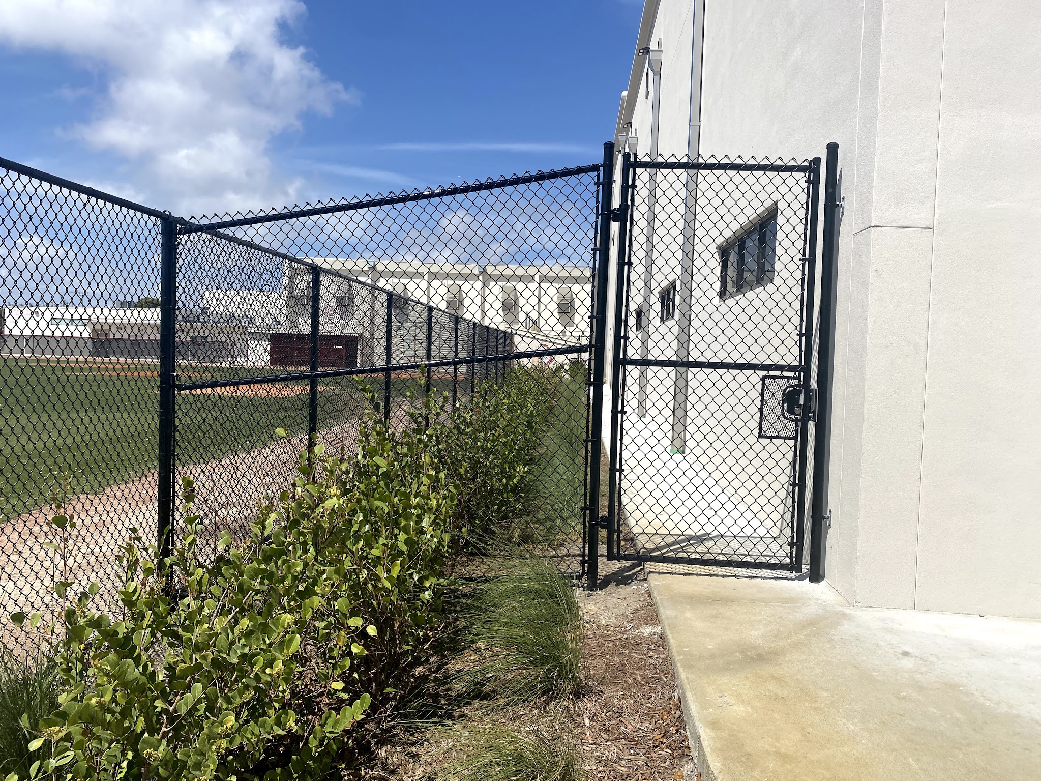 Contact Us – Broward County Fence & Pergola