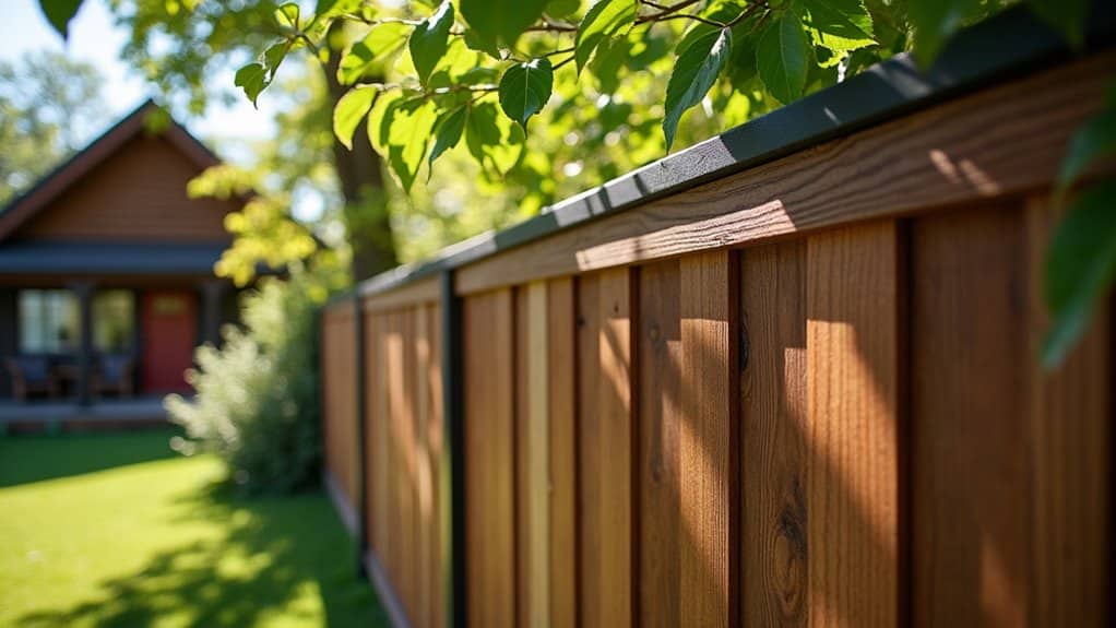 durable eco friendly fencing solution