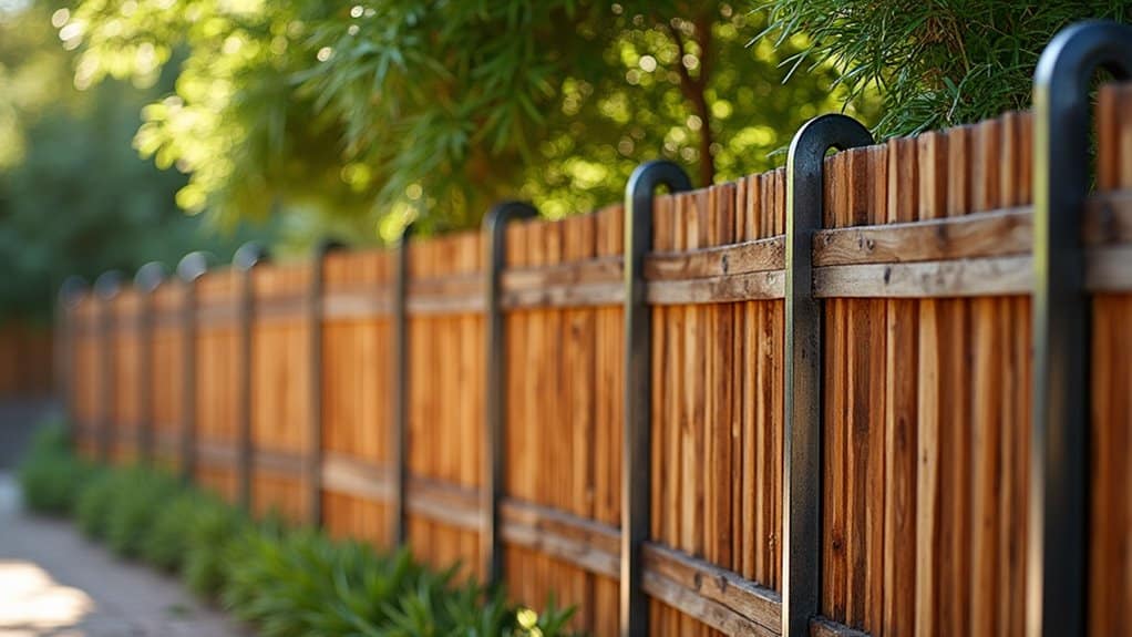 modern fencing techniques evolving