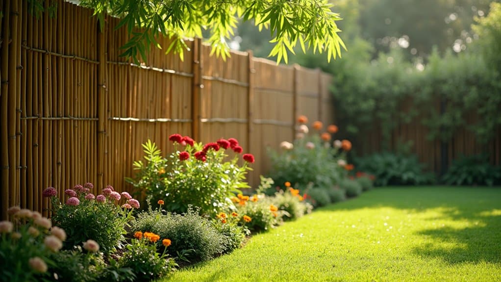 sustainable eco friendly bamboo advantages