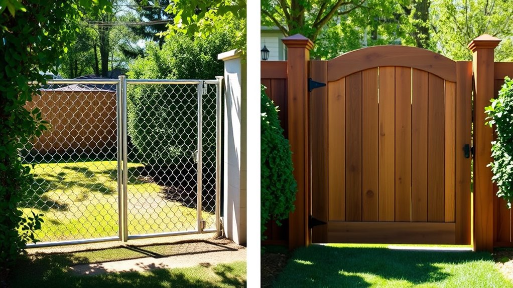 affordable fencing solution analysis