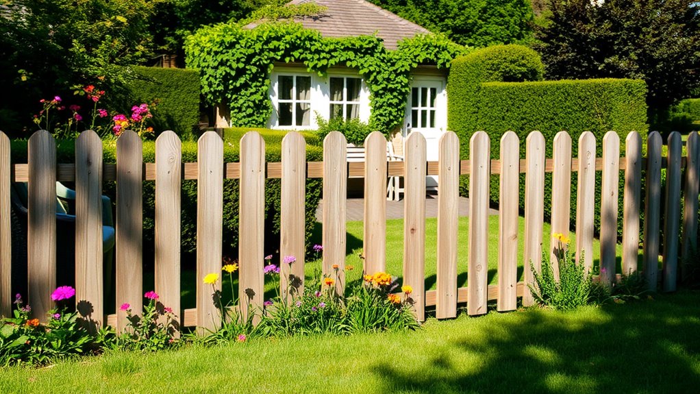 budget friendly fencing solutions