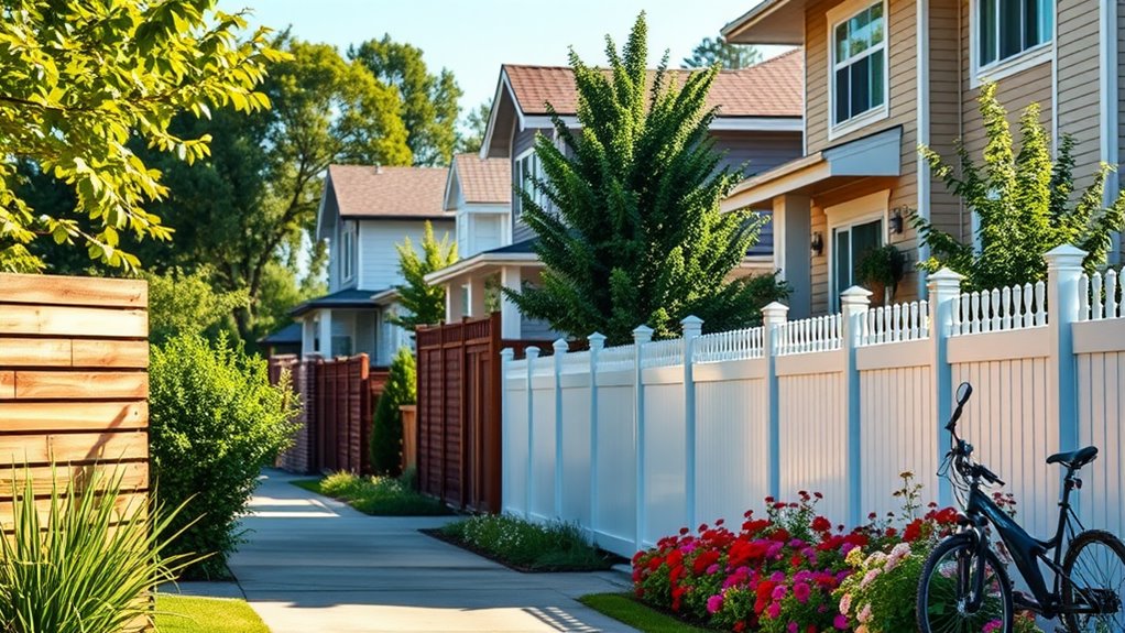 enhance home curb appeal