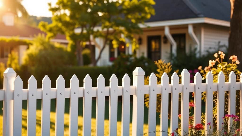 front yard fencing limitations