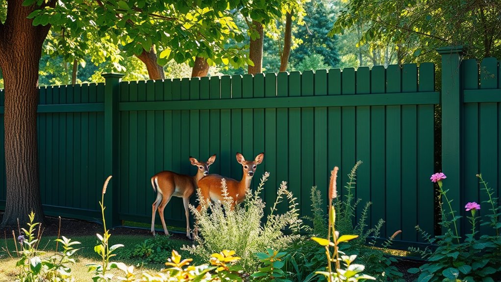 safeguarding animals and habitats