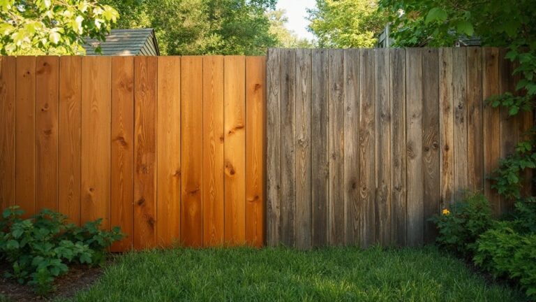 fencing durability comparison analysis
