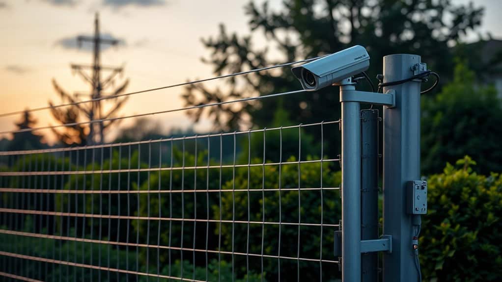 surveillance system integration solutions