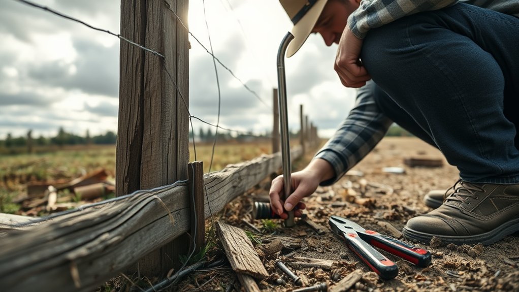 documenting insurance repair claims