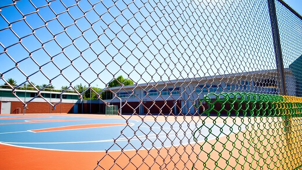 durable customizable chain link