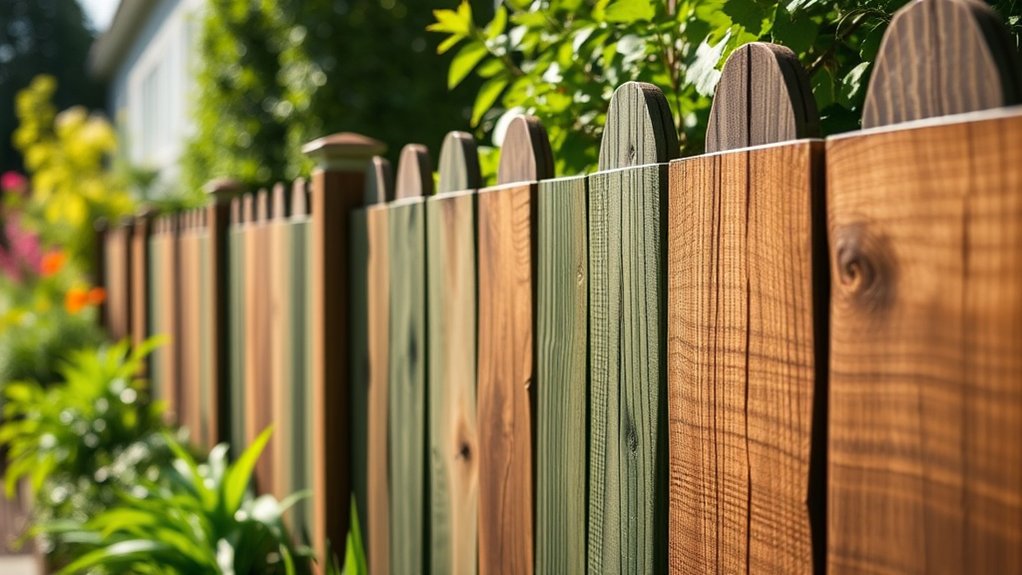 eco friendly durable fencing solution