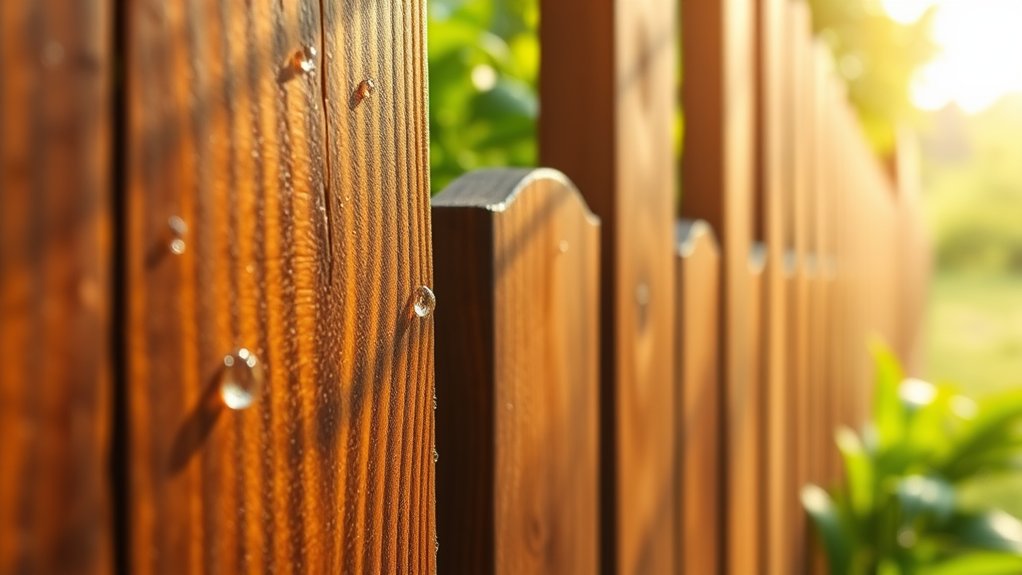 eco friendly fence protection solutions