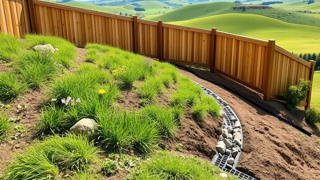 effective drainage solutions implemented