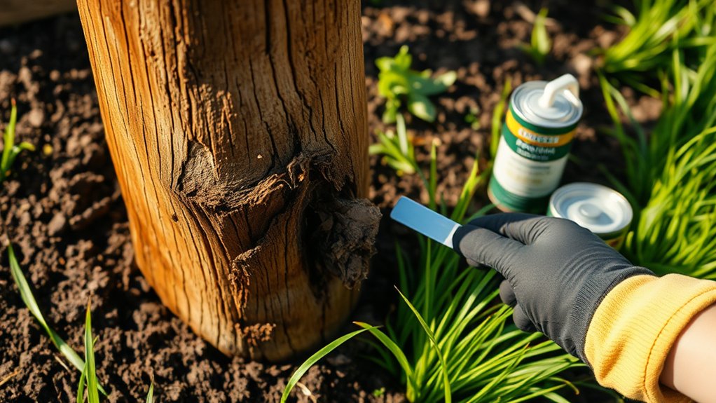 fence protection best practices