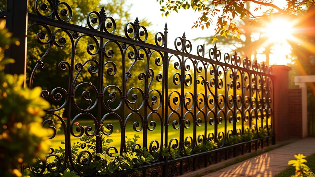 increased security and appeal