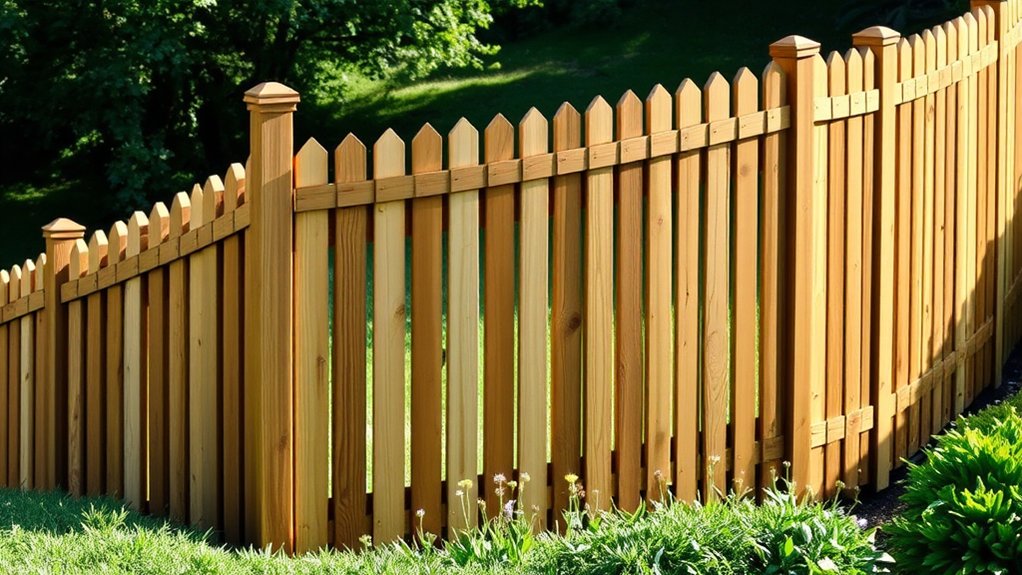 regular fence inspections essential