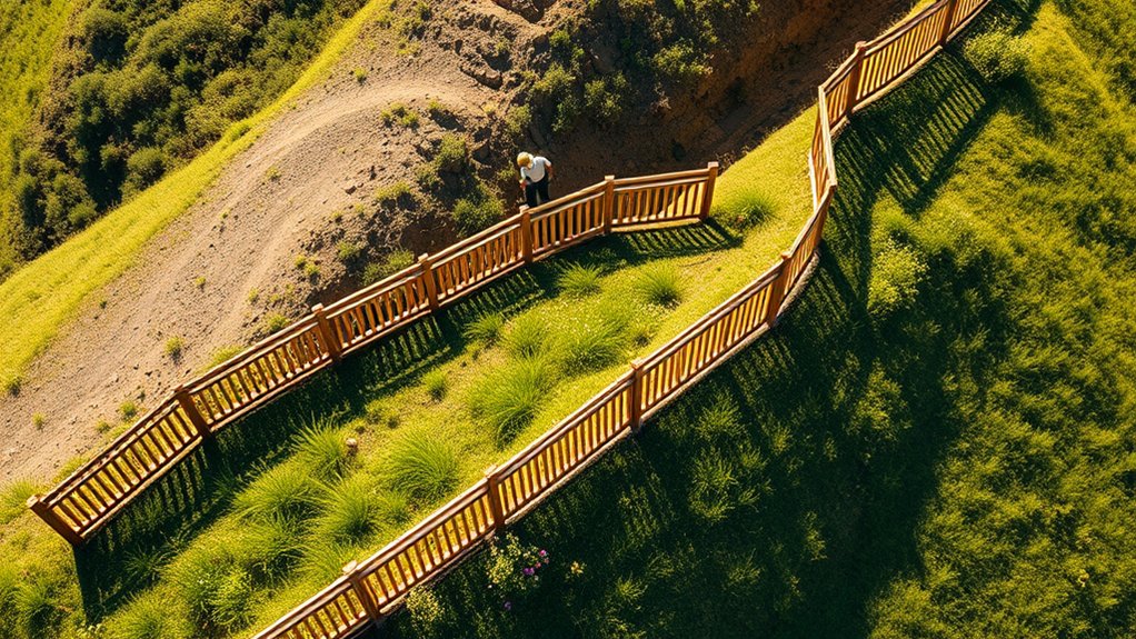 seek professional fencing assistance