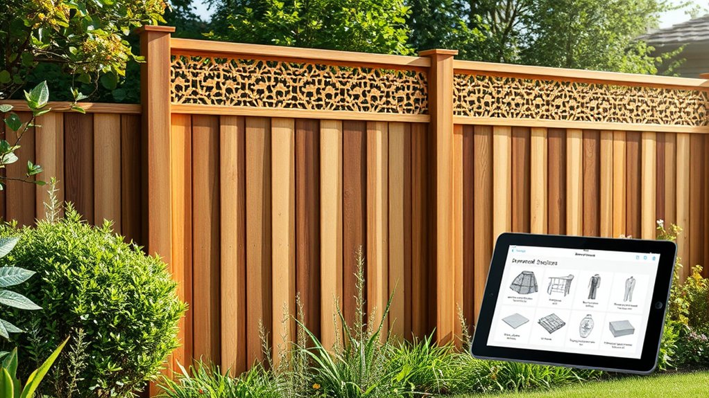 smart eco friendly fencing solutions