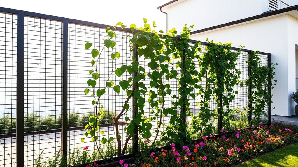 stylish durable security solution