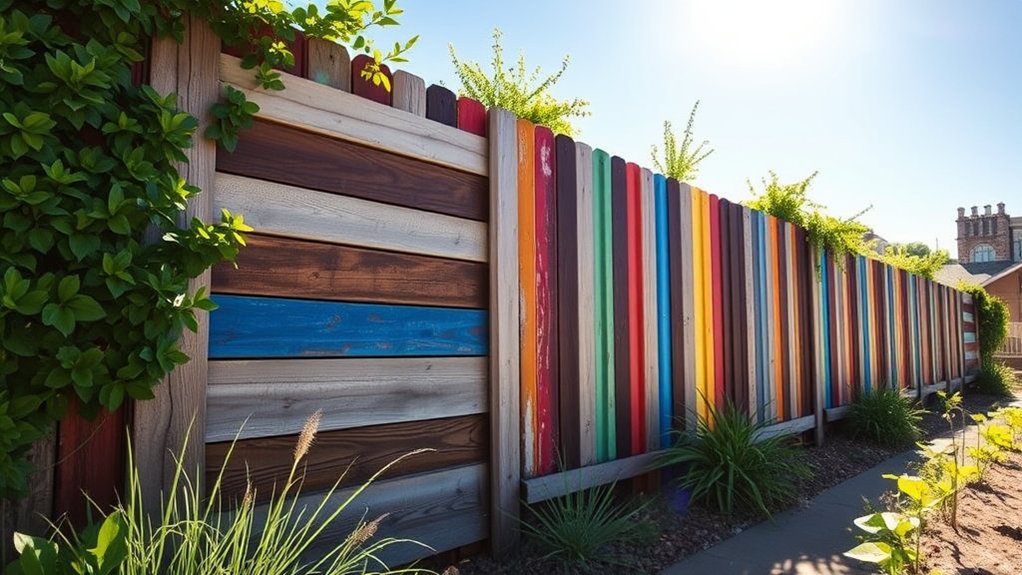 sustainable fencing innovations ahead