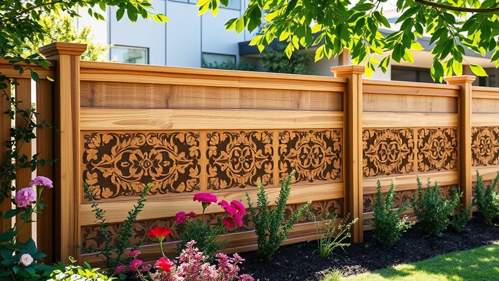 sustainable landscape design trends