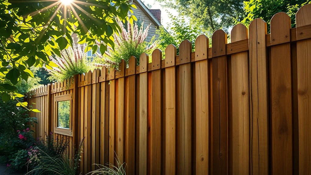 durable fence long term savings