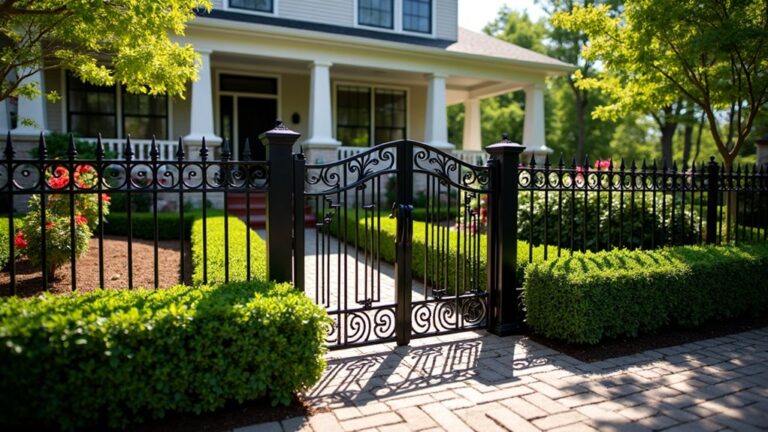 enhancing property value aesthetics