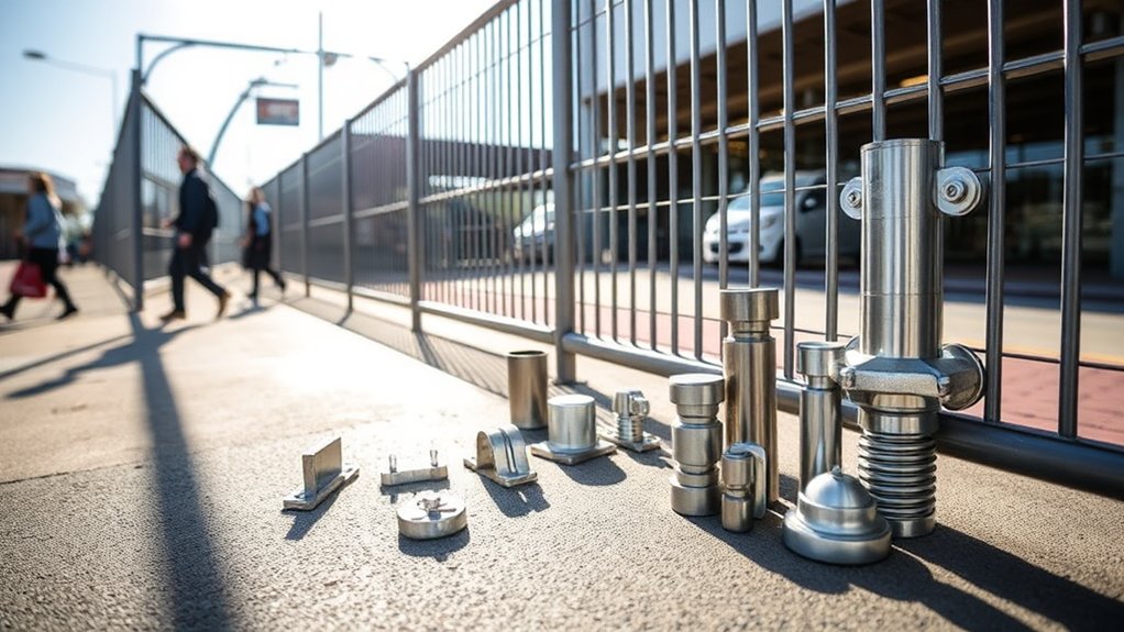 essential fencing accessories guide