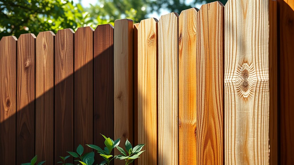 innovative fence treatment methods