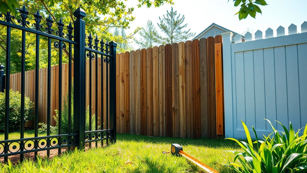 installation factors for security