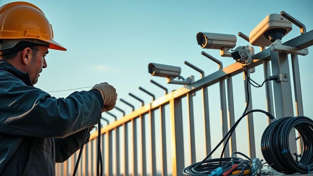 cable installation best practices