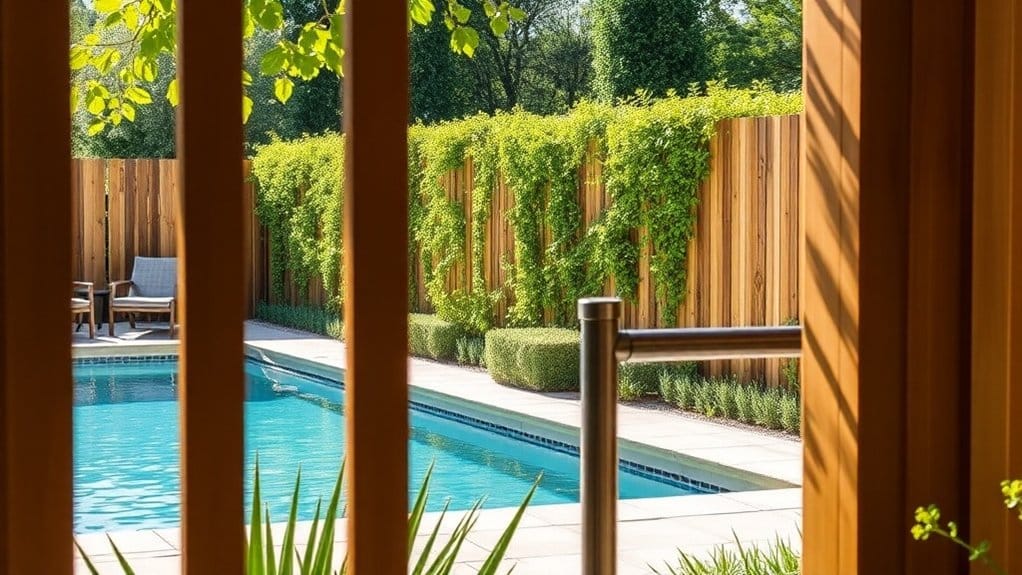 choosing the right fence