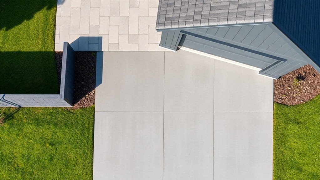 cohesive color matching strategy