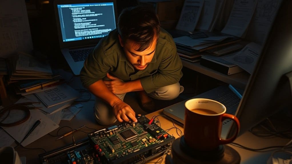 hardware compatibility and troubleshooting