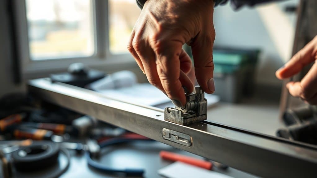 installation failure prevention strategies