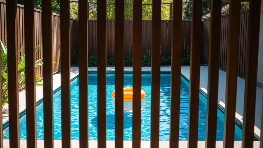pool safety compliance guidelines