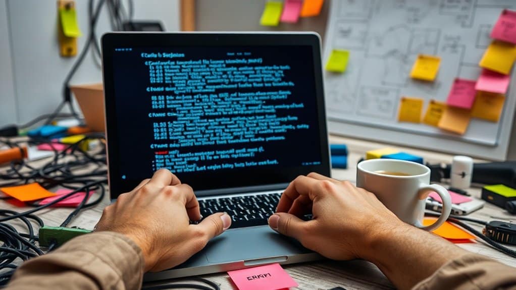 resolve installation software conflicts