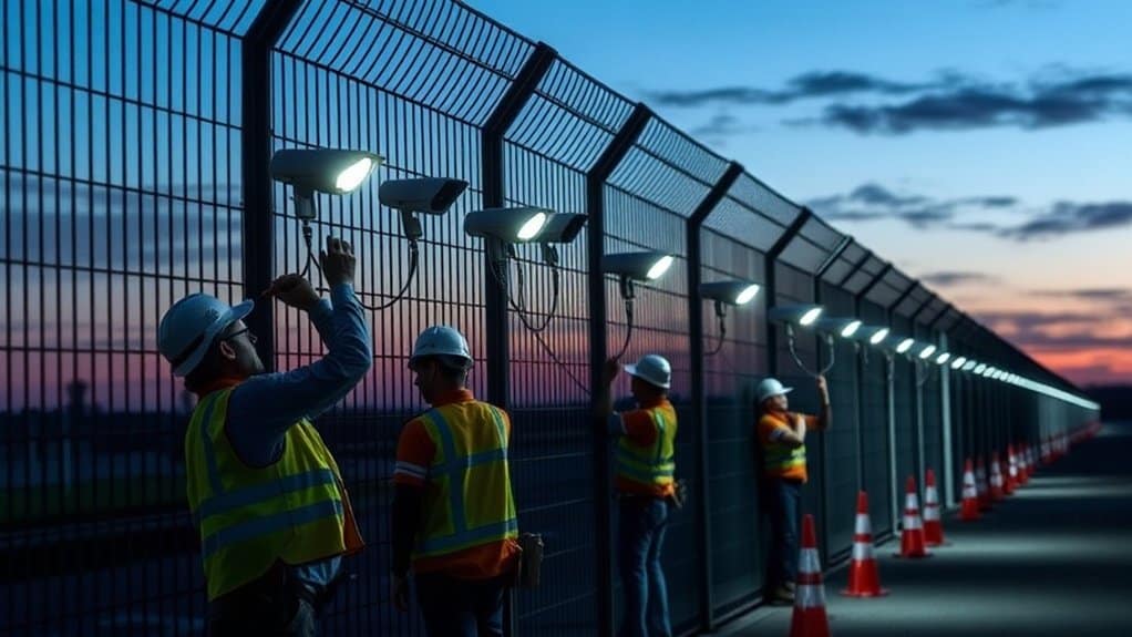 safety and compliance standards