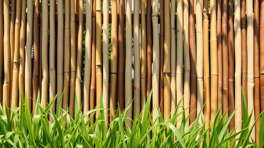 affordable durable eco friendly fencing