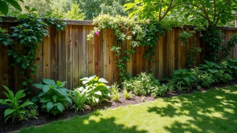 affordable eco friendly fencing solutions