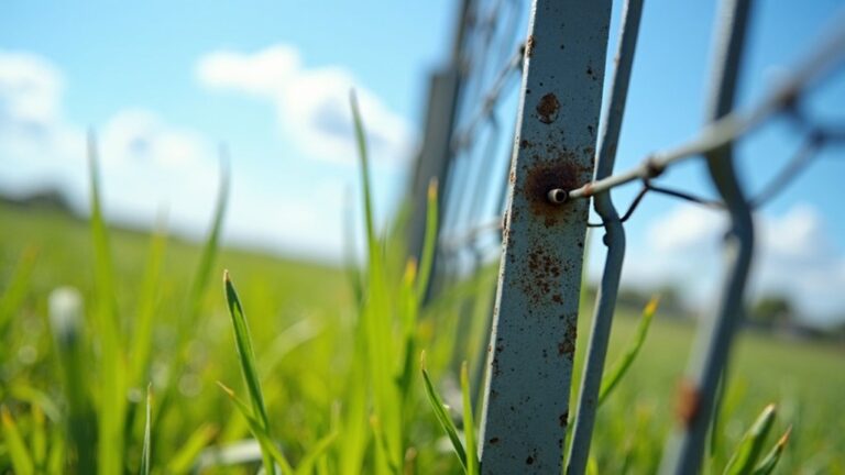 avoid common fencing errors