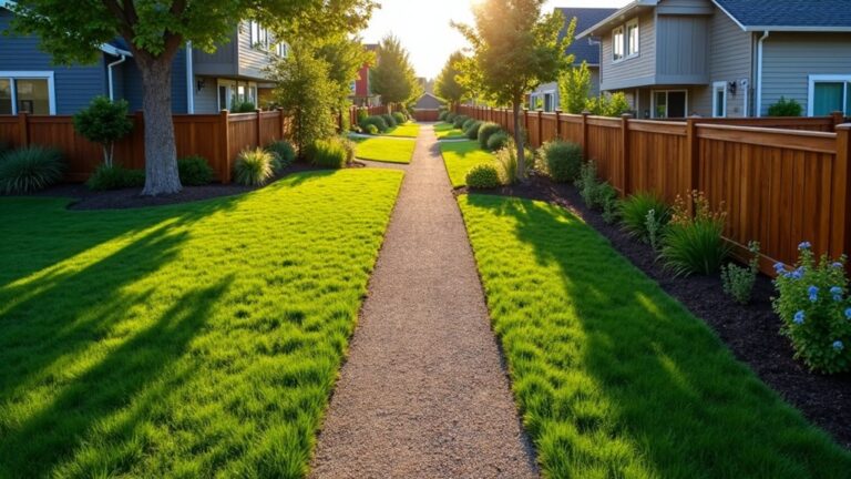 building regulations and considerations