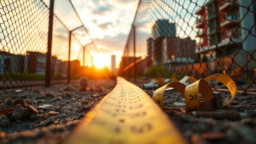 chain link fence pricing factors