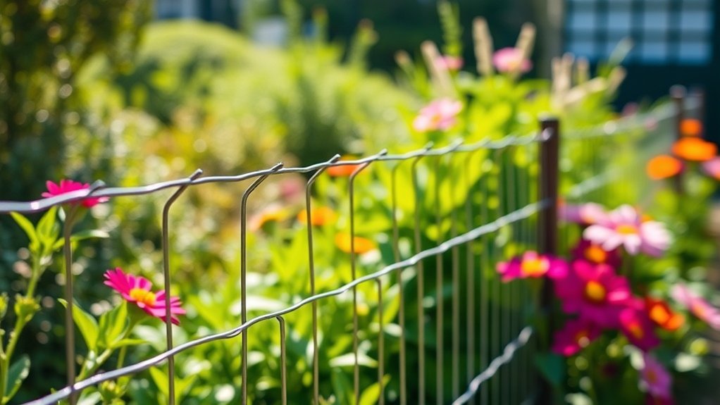 cost effective wire fencing solutions
