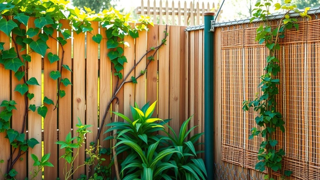 easy installation low maintenance