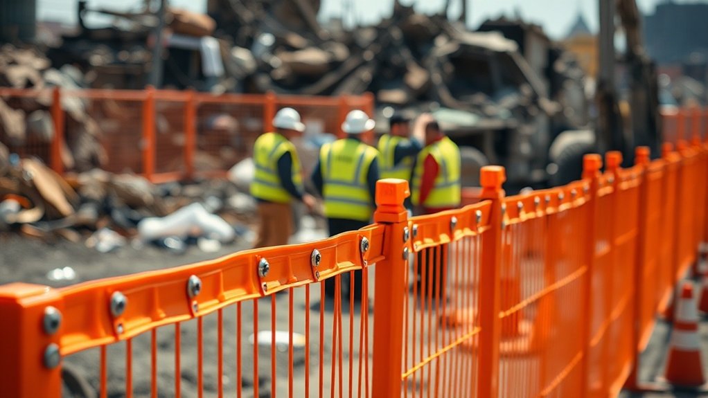 effective security fencing solutions