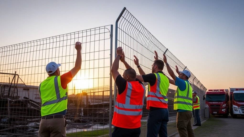 emergency preparedness training importance