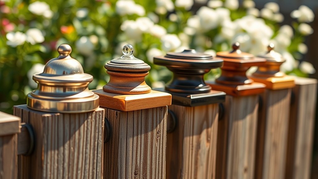 extend fence lifespan significantly