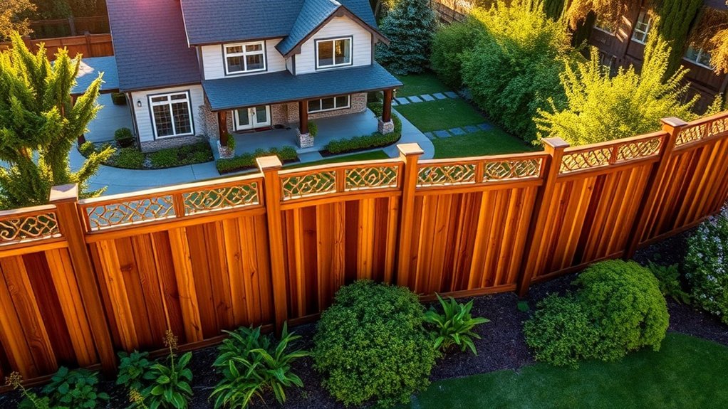 fence cost considerations overview